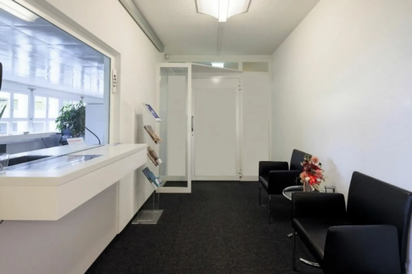 «Office» - Foto 6 von 10