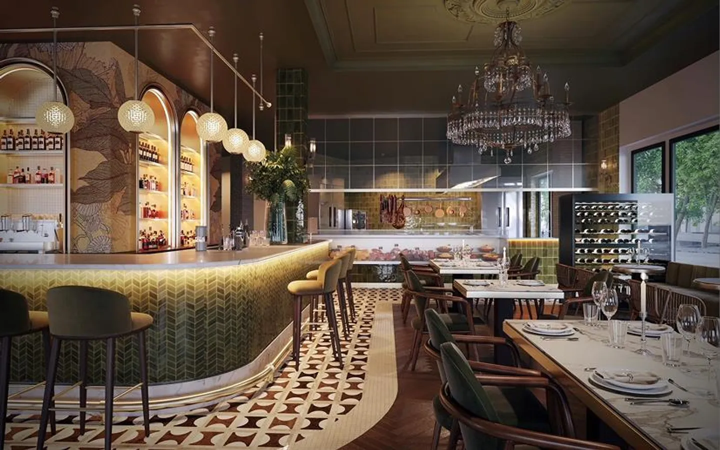 Above the rooftops of Lucerne - reaching high and even further - Photo 11 of 11