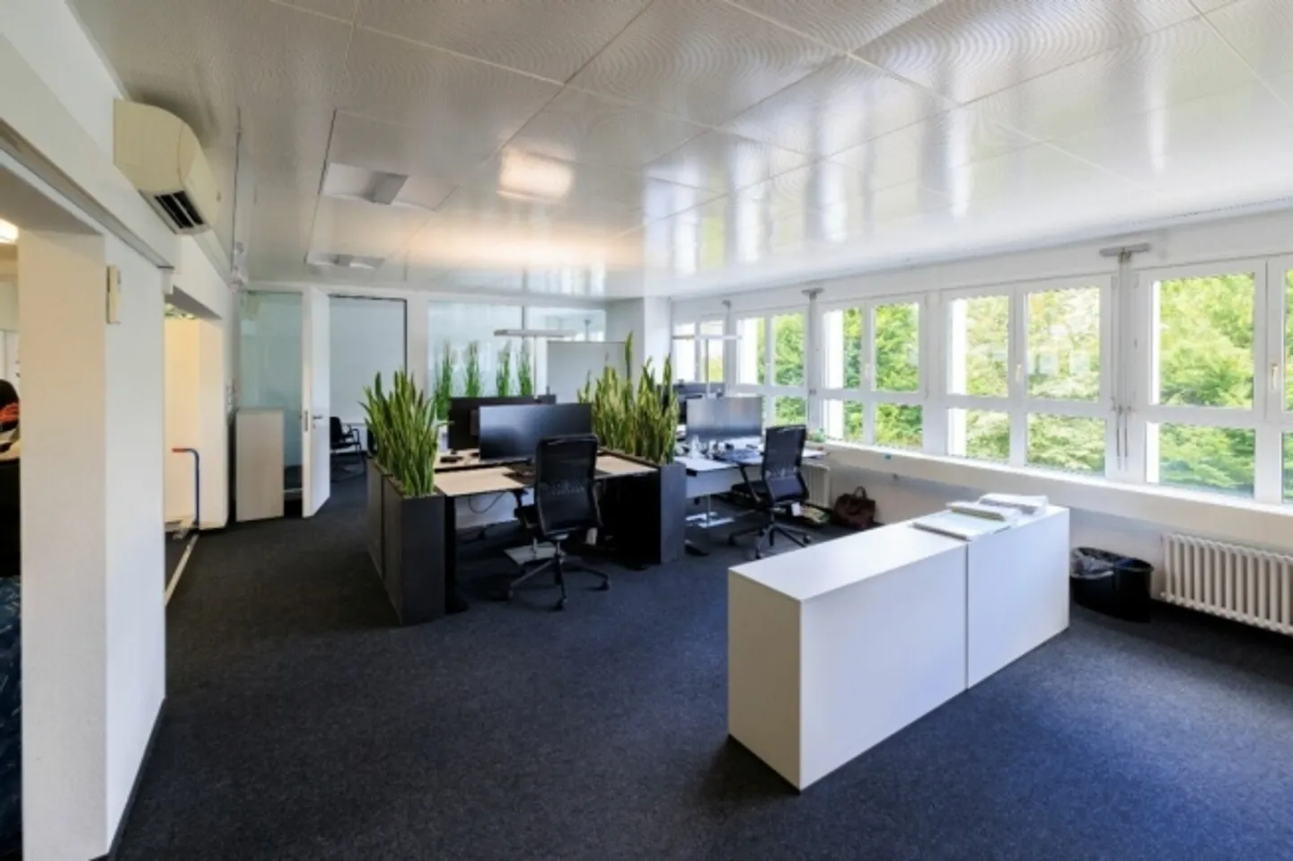 «Office» - Foto 8 von 10