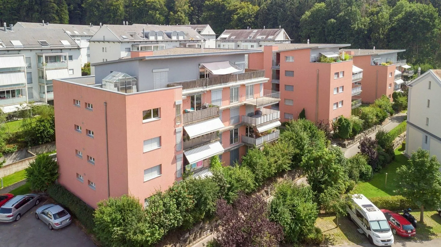 Votre appartement familial avec patio ! - Photo 1 sur 7