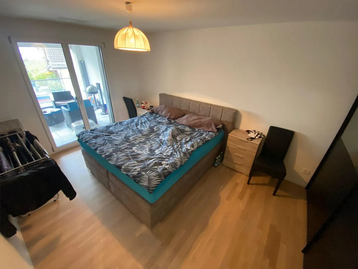 Helle 2.5 Zimmerwohnung - Foto 4 von 9