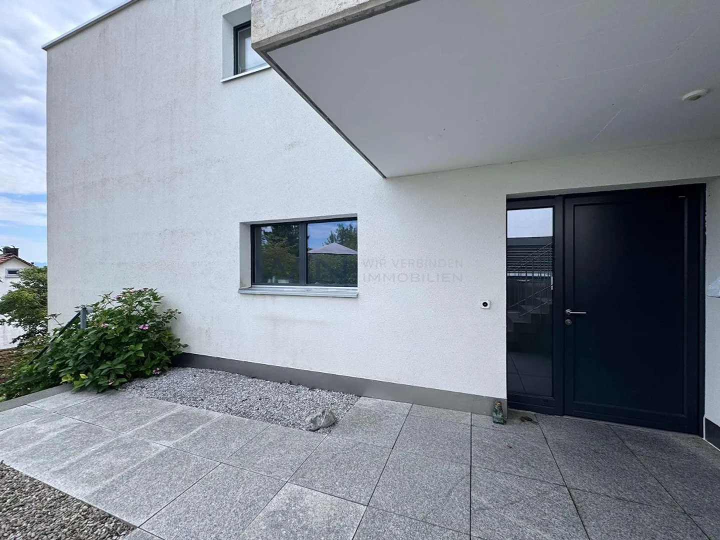 Nachhaltige Wohlfühloase im ruhigen Quartier - Foto 3 di 6