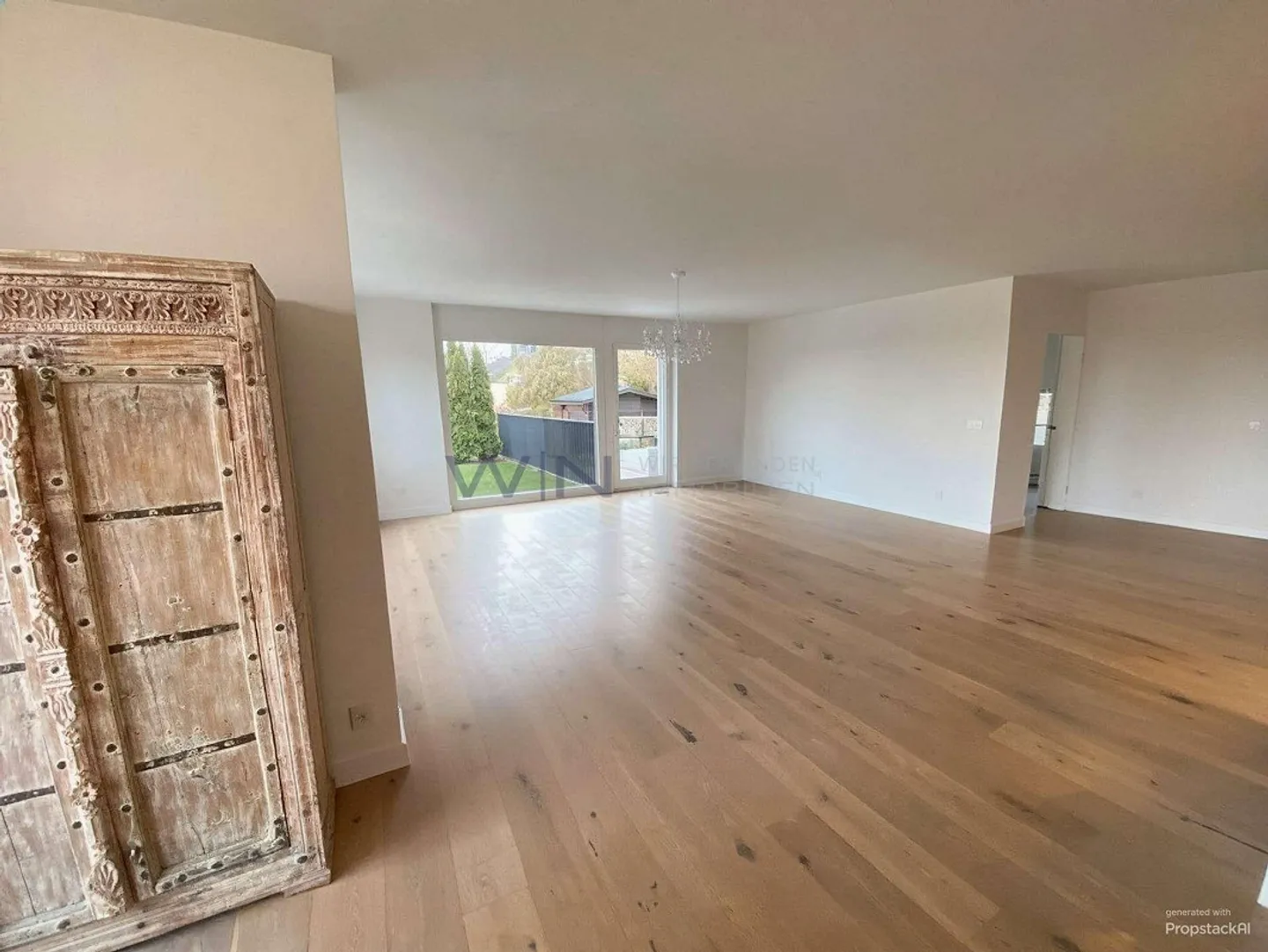 Nachhaltige Wohlfühloase im ruhigen Quartier - Foto 5 di 6