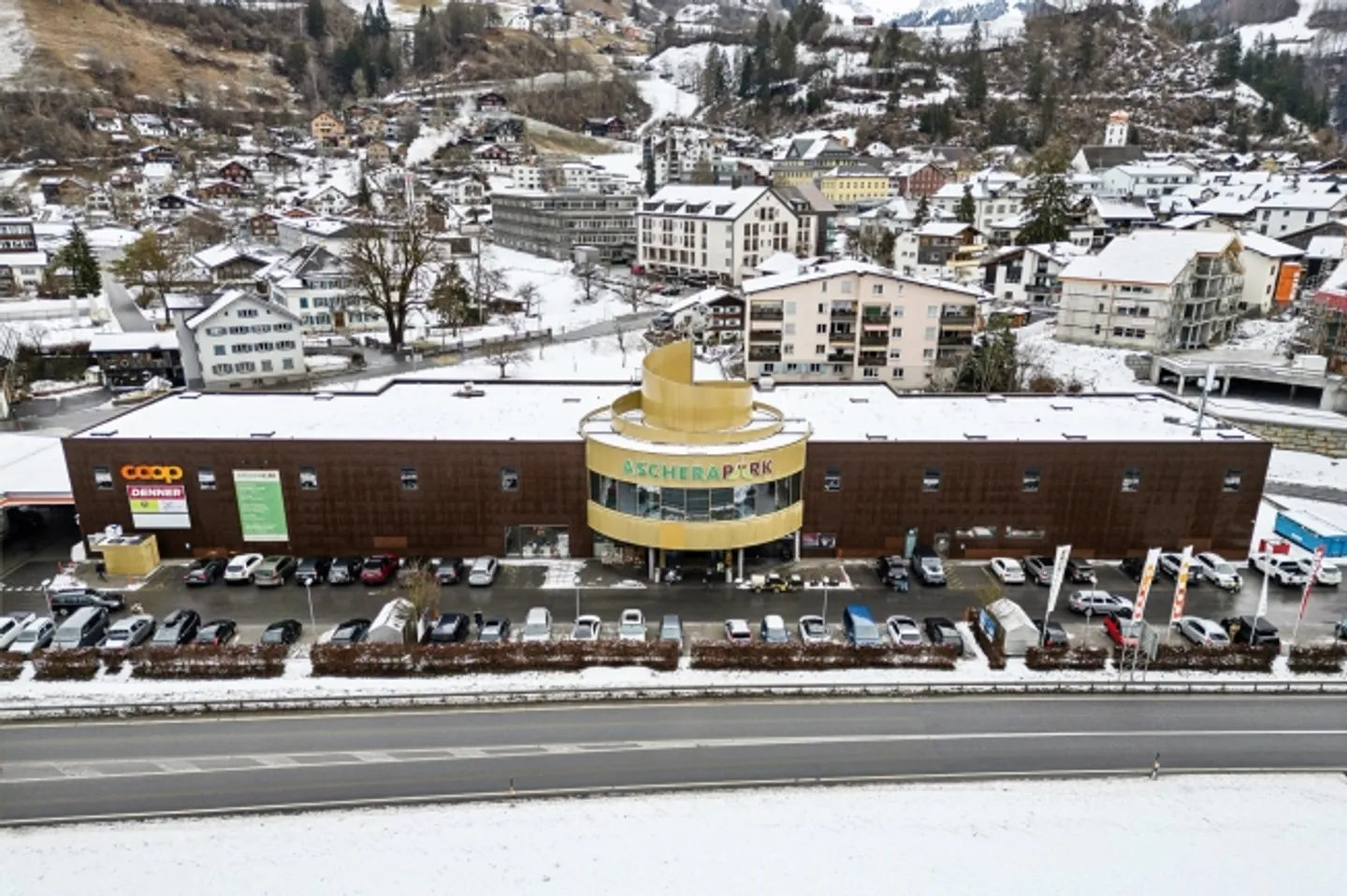 Lascia che la tua idea si trasferisca! - Foto 1 di 9