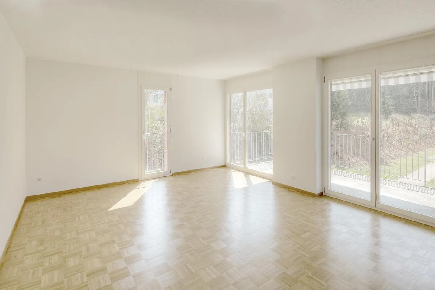 Votre appartement familial avec patio ! - Photo 3 sur 7