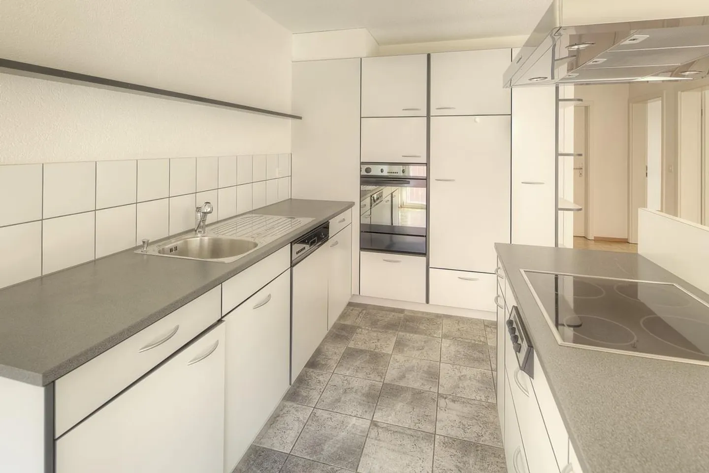 Votre appartement familial avec patio ! - Photo 4 sur 7