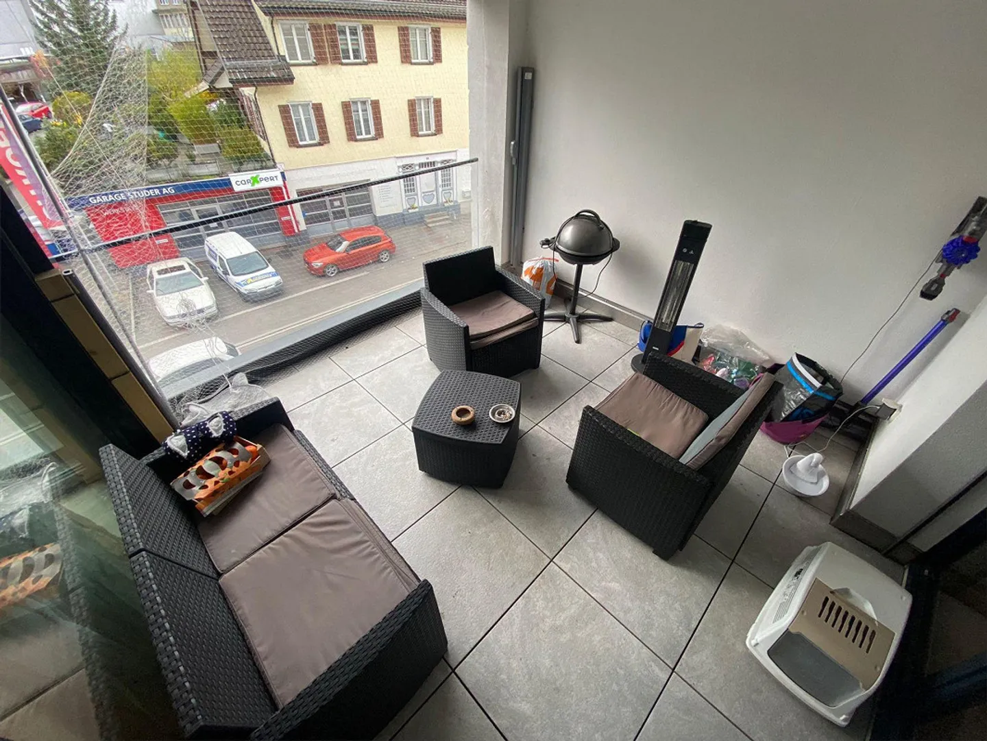Helle 2.5 Zimmerwohnung - Foto 7 von 9