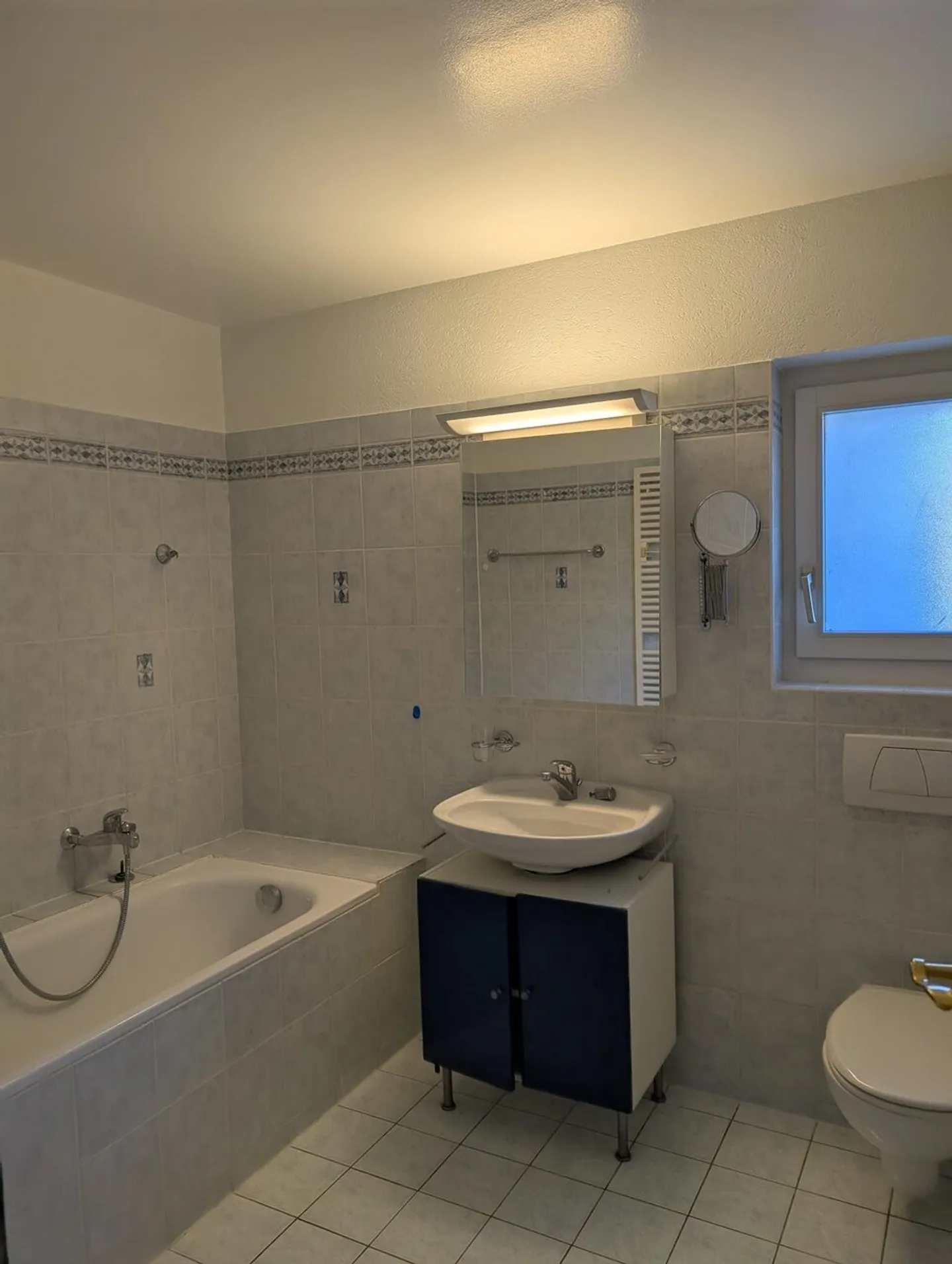 Habitat de 3.5 pièces au 1er étage - Photo 4 sur 5