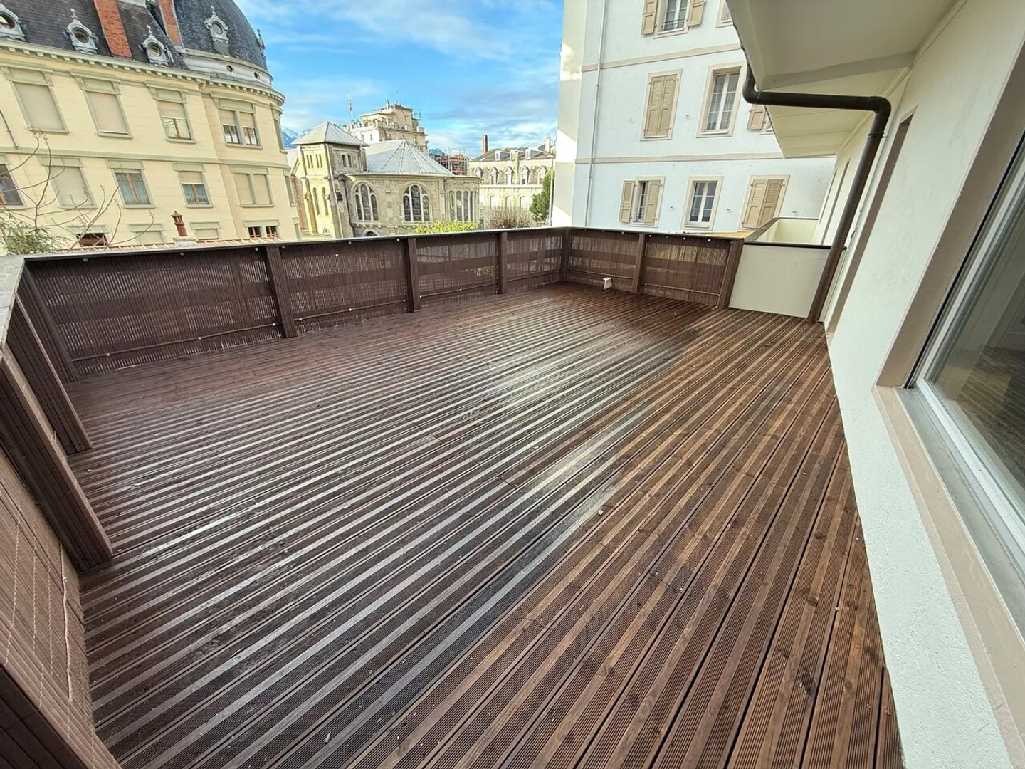 Habitat de 3.5 pièces au 1er étage - Photo 5 sur 5