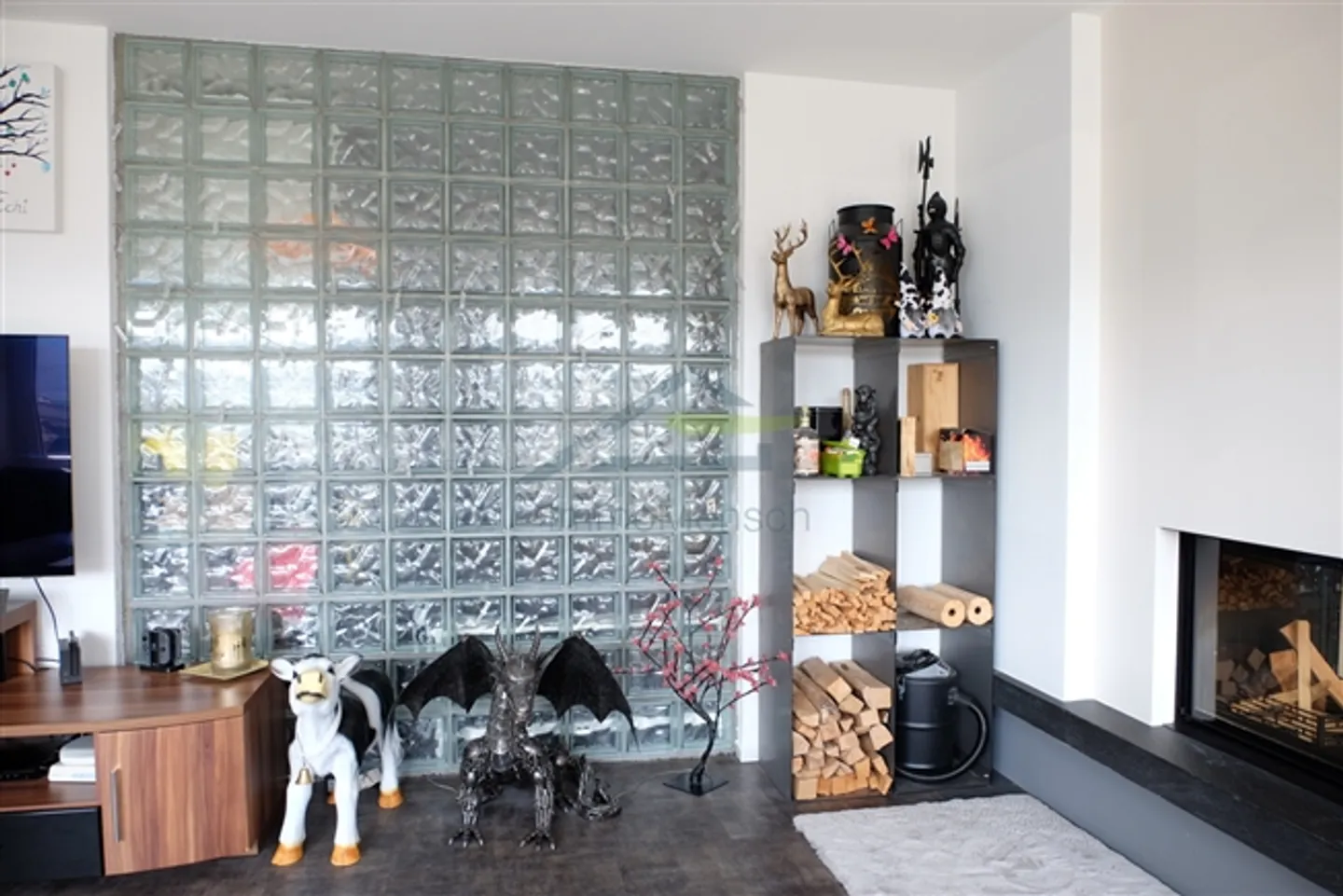 «grosse helle 6.5-Zi-Wohnung im obersten Stockwerk mit Weitblick» - Foto 11 von 20