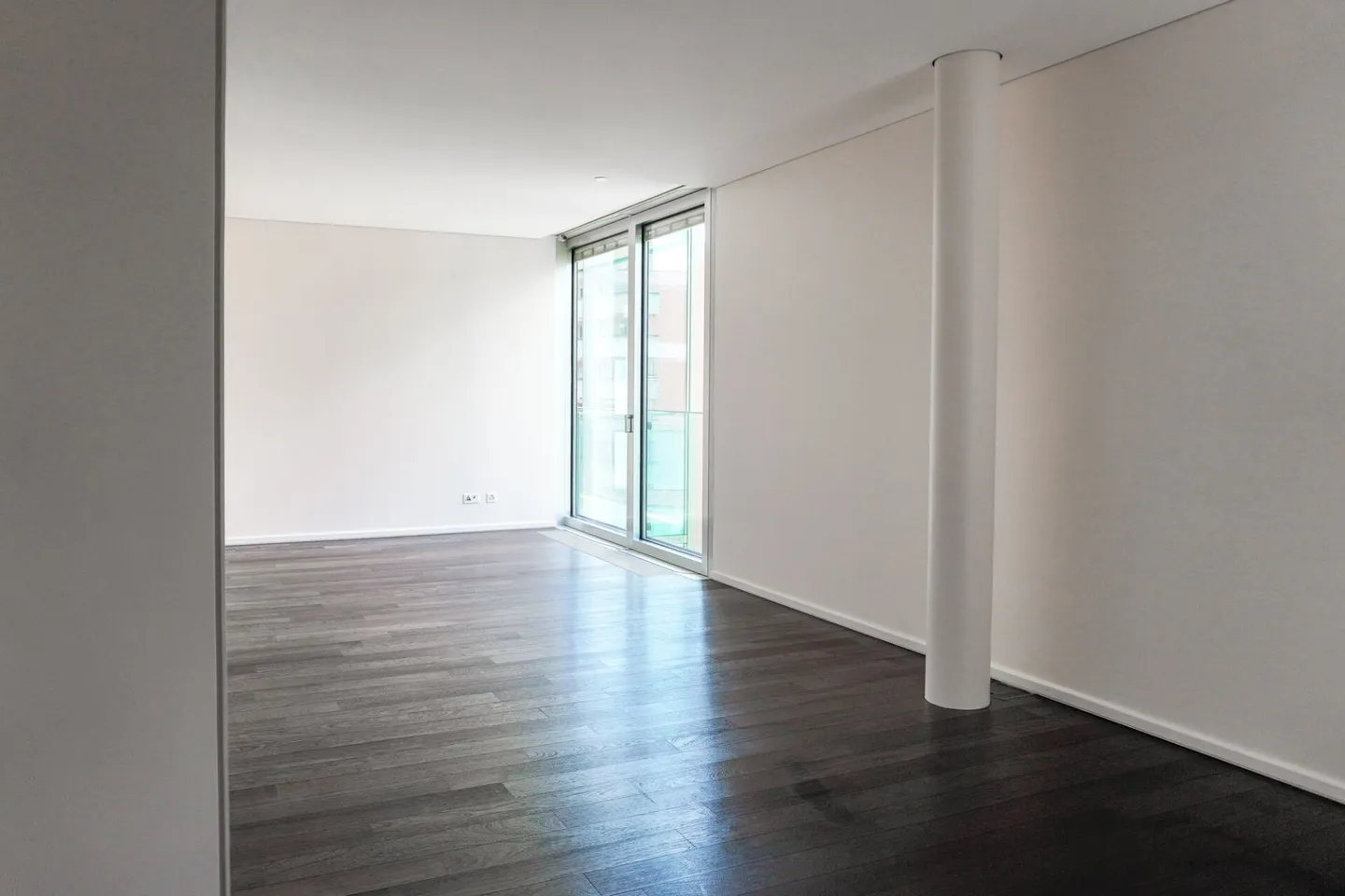 Appartamento moderno con una camera nel prestigioso Palazzo Mantegazza - Foto 3 di 5