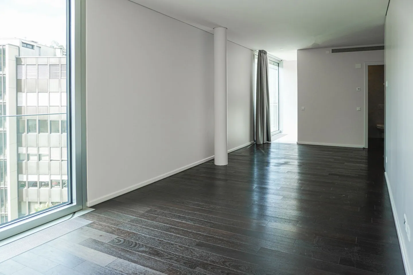 Appartamento moderno con una camera nel prestigioso Palazzo Mantegazza - Foto 4 di 5