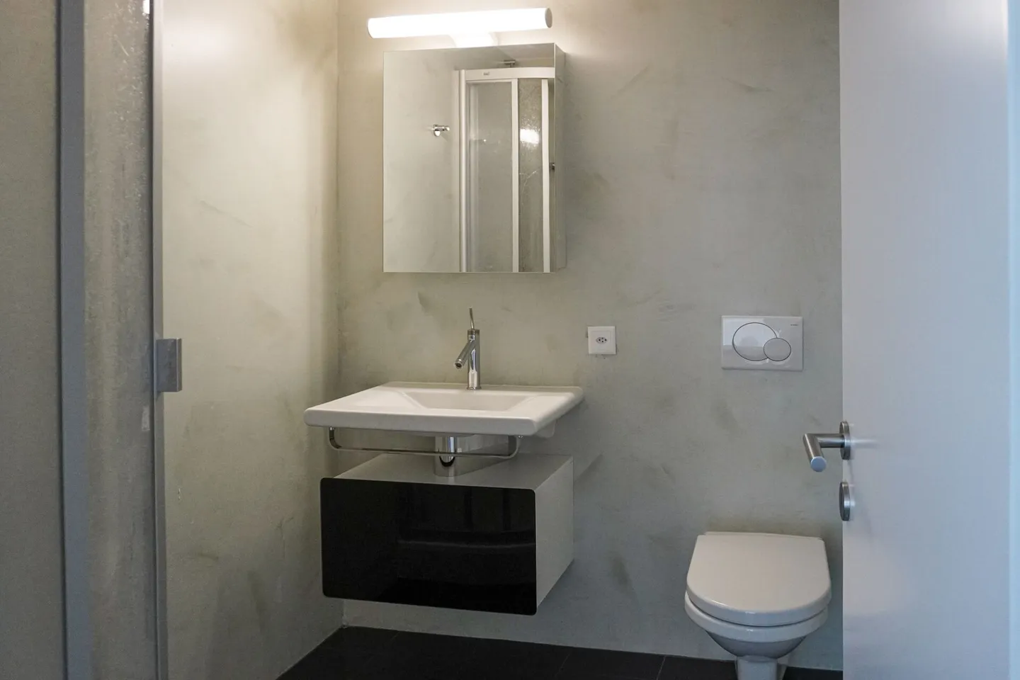 Appartamento moderno con una camera nel prestigioso Palazzo Mantegazza - Foto 5 di 5