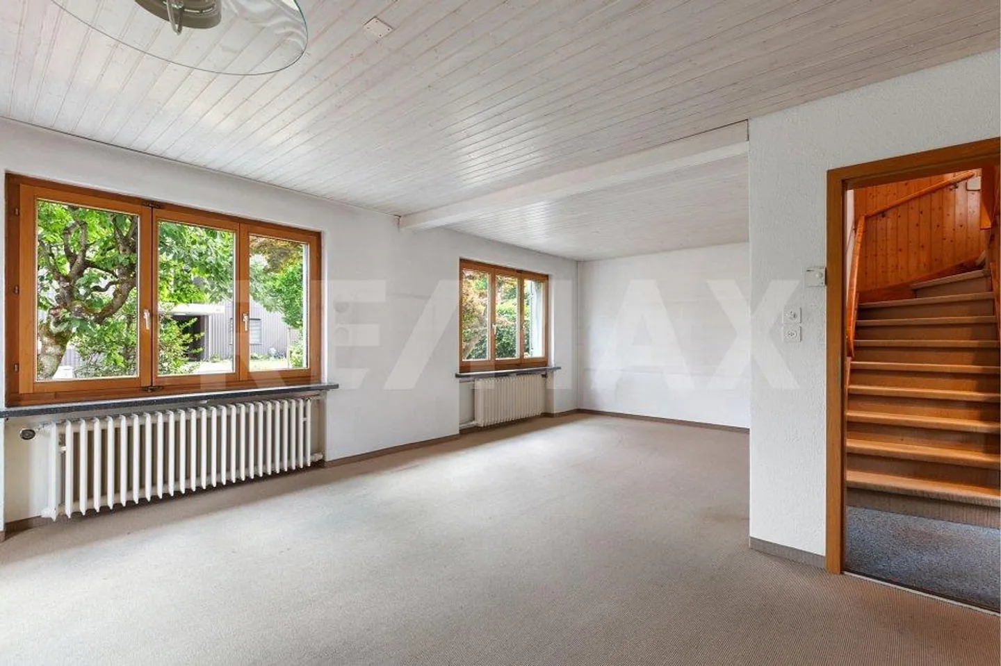 Casa indipendente di 5,5 locali con garage in posizione centrale e tranquilla - Foto 6 di 13