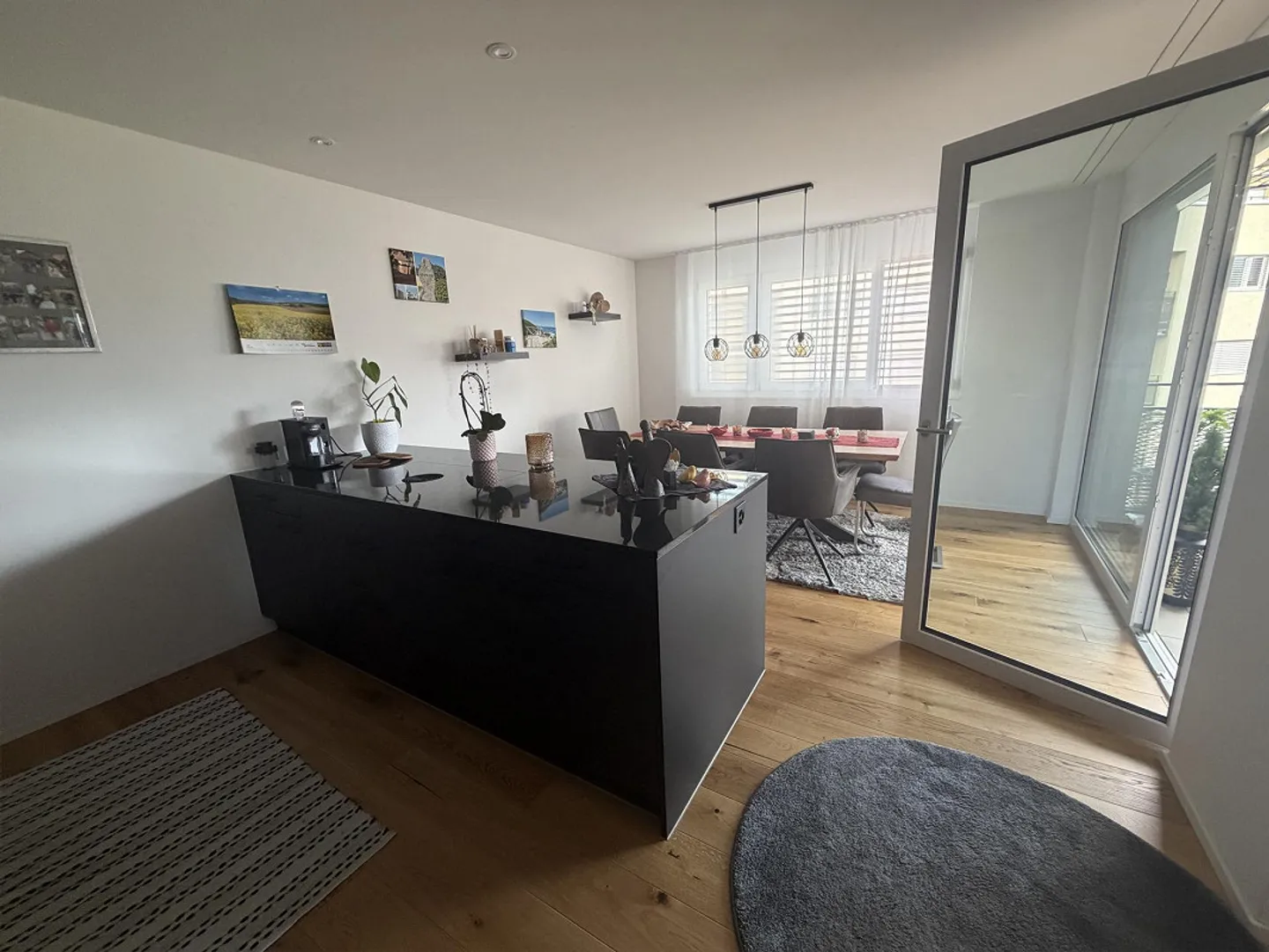 Bellissimo appartamento nuovo ad Altstätten - Foto 5 di 9