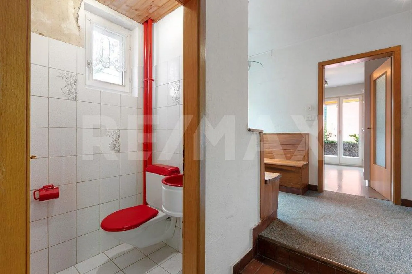 Casa indipendente di 5,5 locali con garage in posizione centrale e tranquilla - Foto 9 di 13