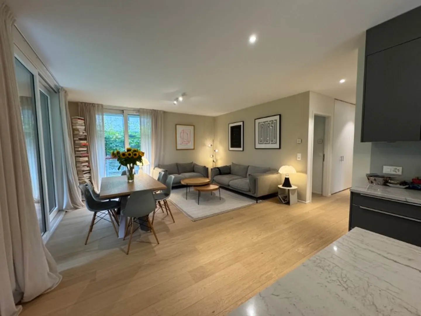 Appartamento 5 locali - Foto 3 di 13