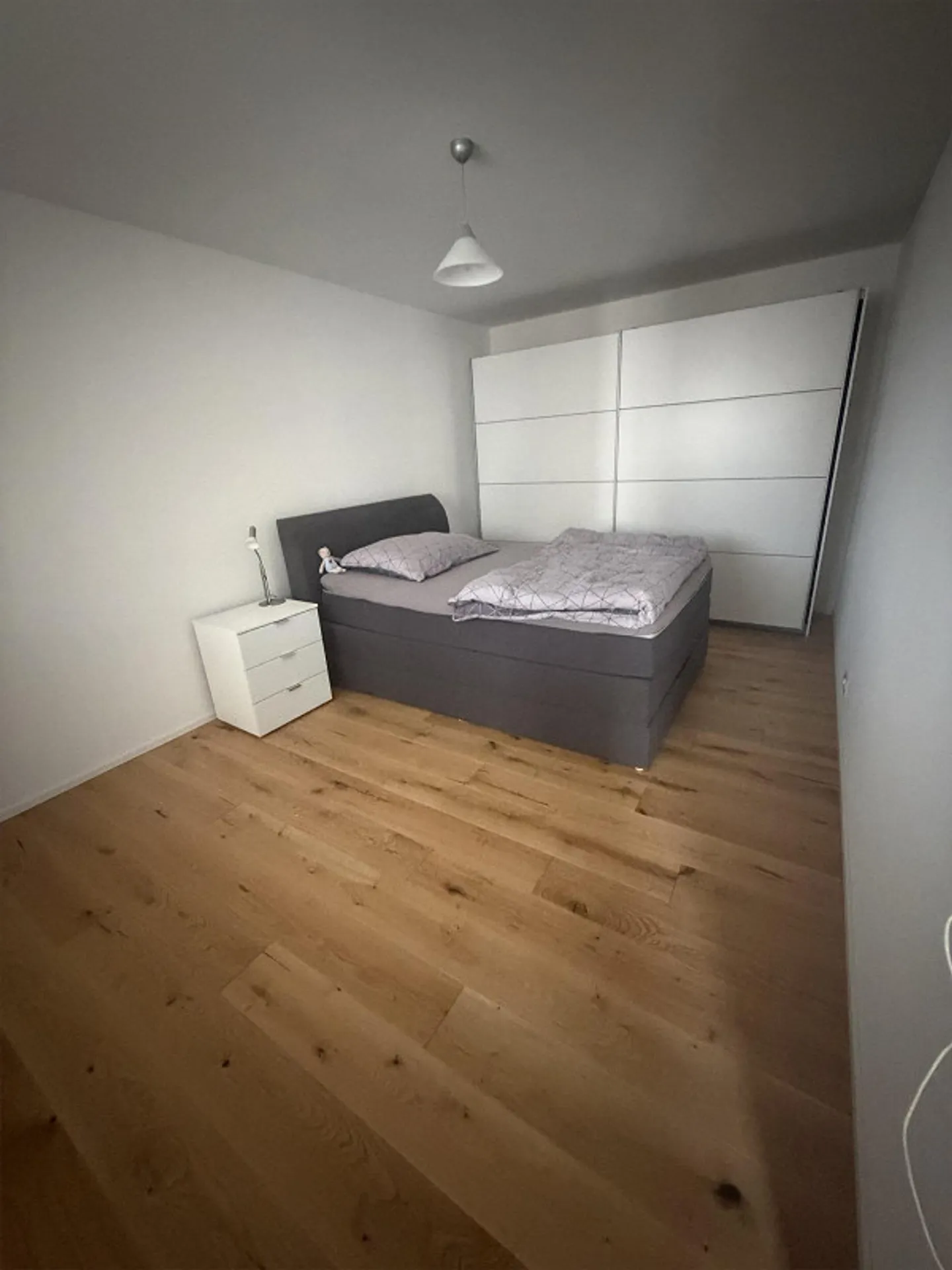 Bellissimo appartamento nuovo ad Altstätten - Foto 8 di 9