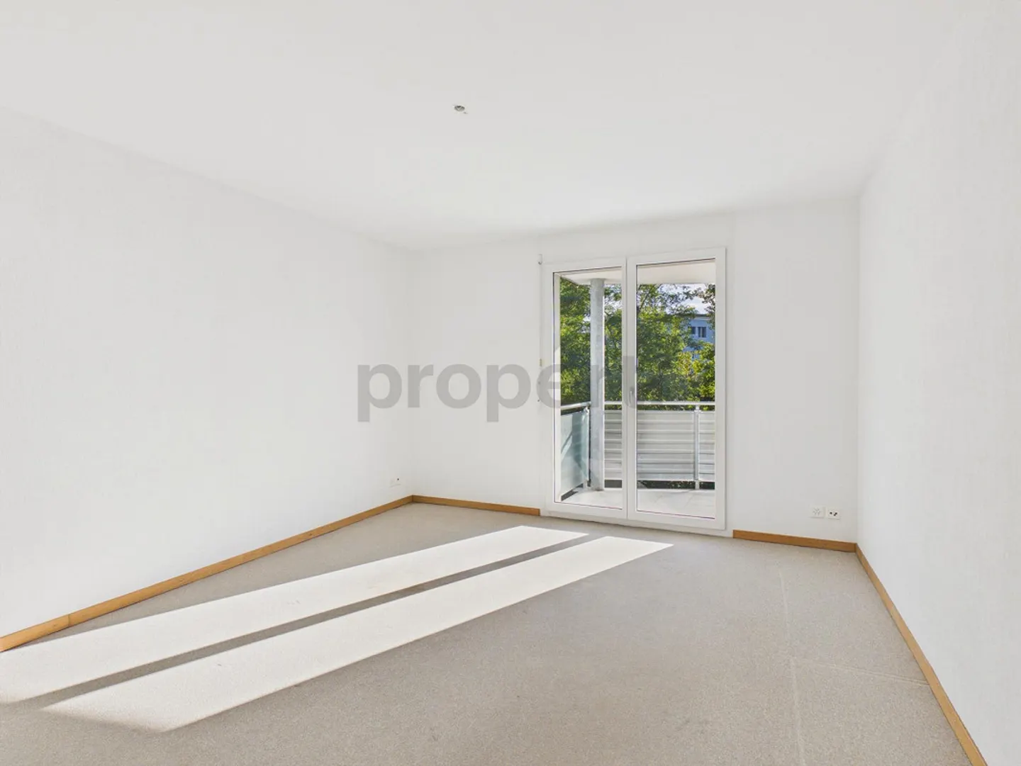Helle 3.5-Zimmer-Wohnung - Foto 7 von 11