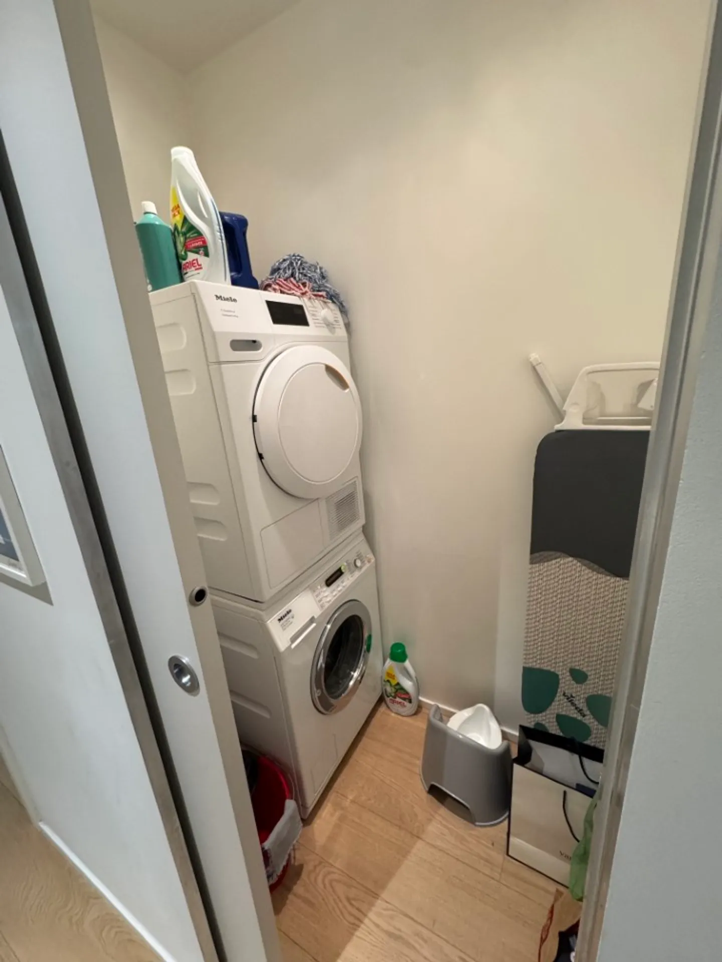 Appartamento 5 locali - Foto 5 di 13