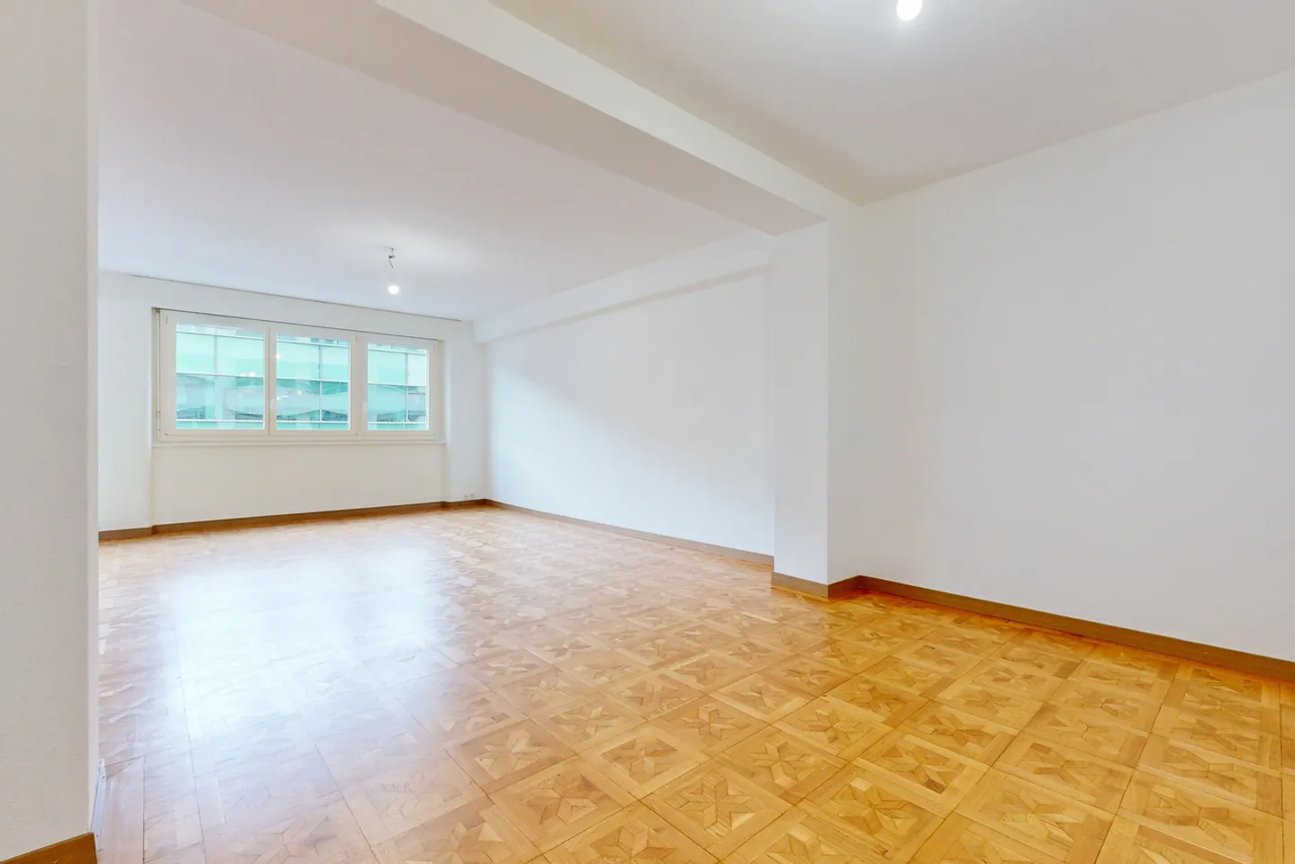 Schöne renovierte Wohnung mit perfekter Lage! - Foto 8 von 10