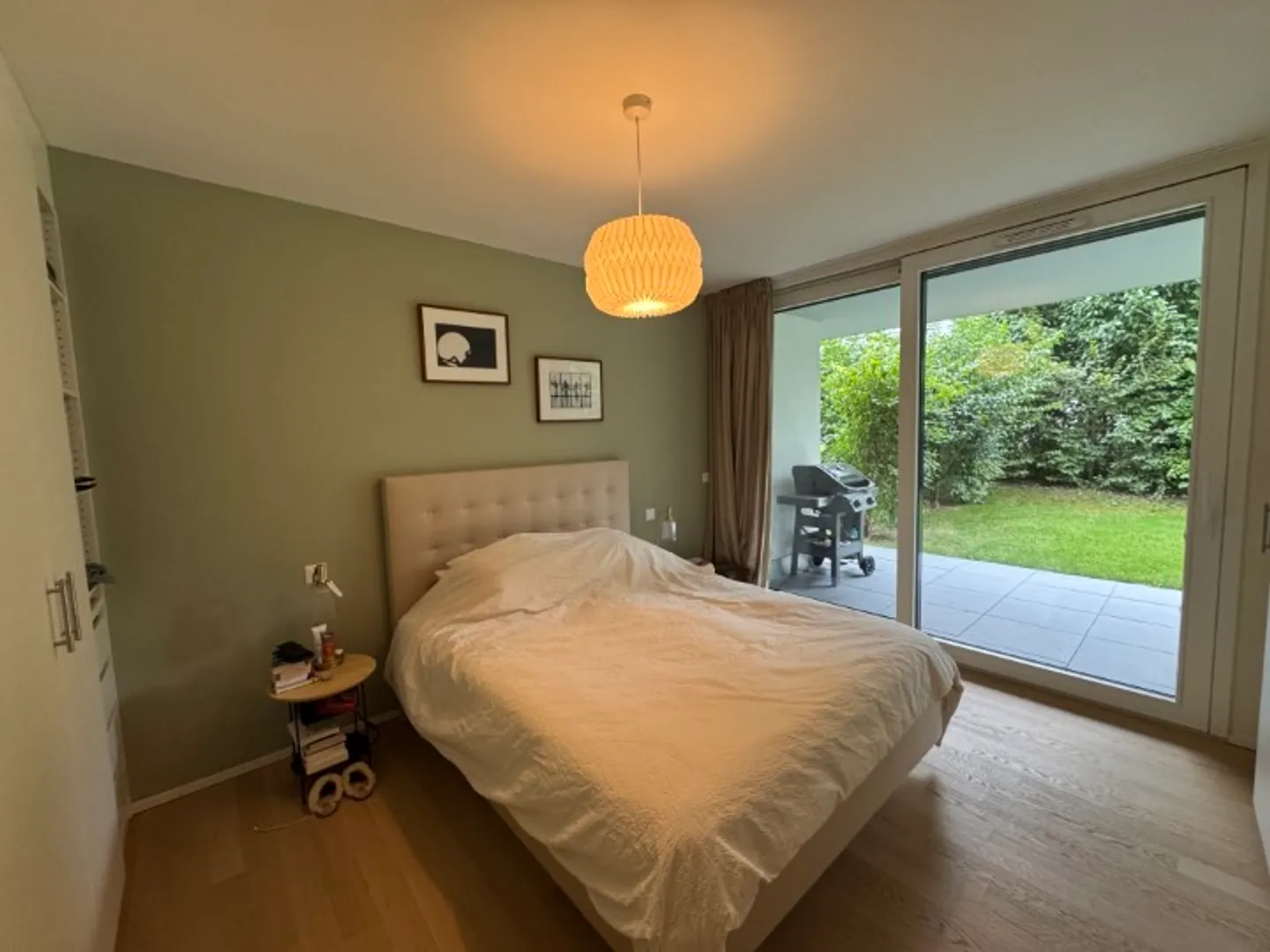 Appartamento 5 locali - Foto 6 di 13