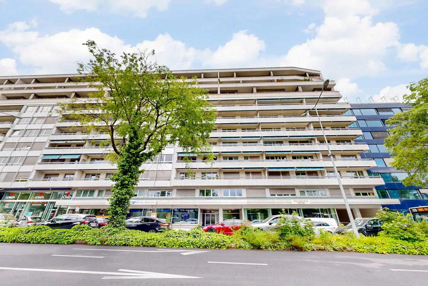 Schöne renovierte Wohnung mit perfekter Lage! - Foto 9 von 10