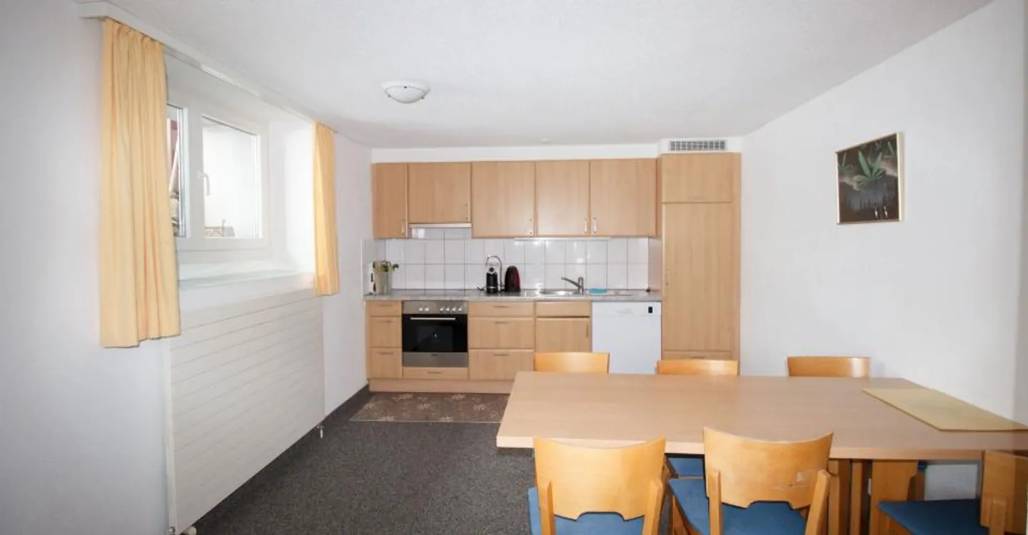 Qualitätsvolle 3.5-Zimmerwohnung - Foto 3 von 12
