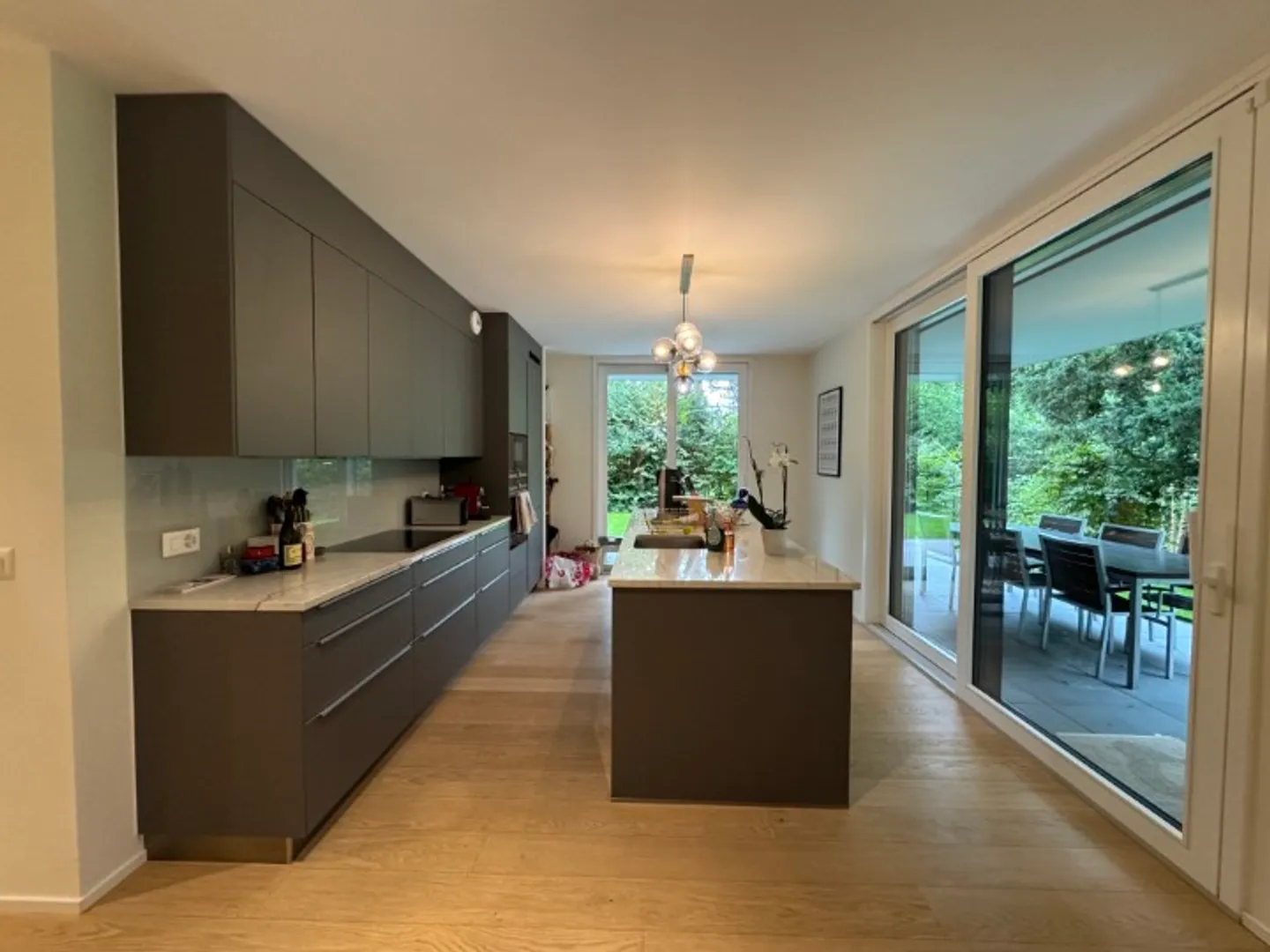 Appartamento 5 locali - Foto 4 di 13