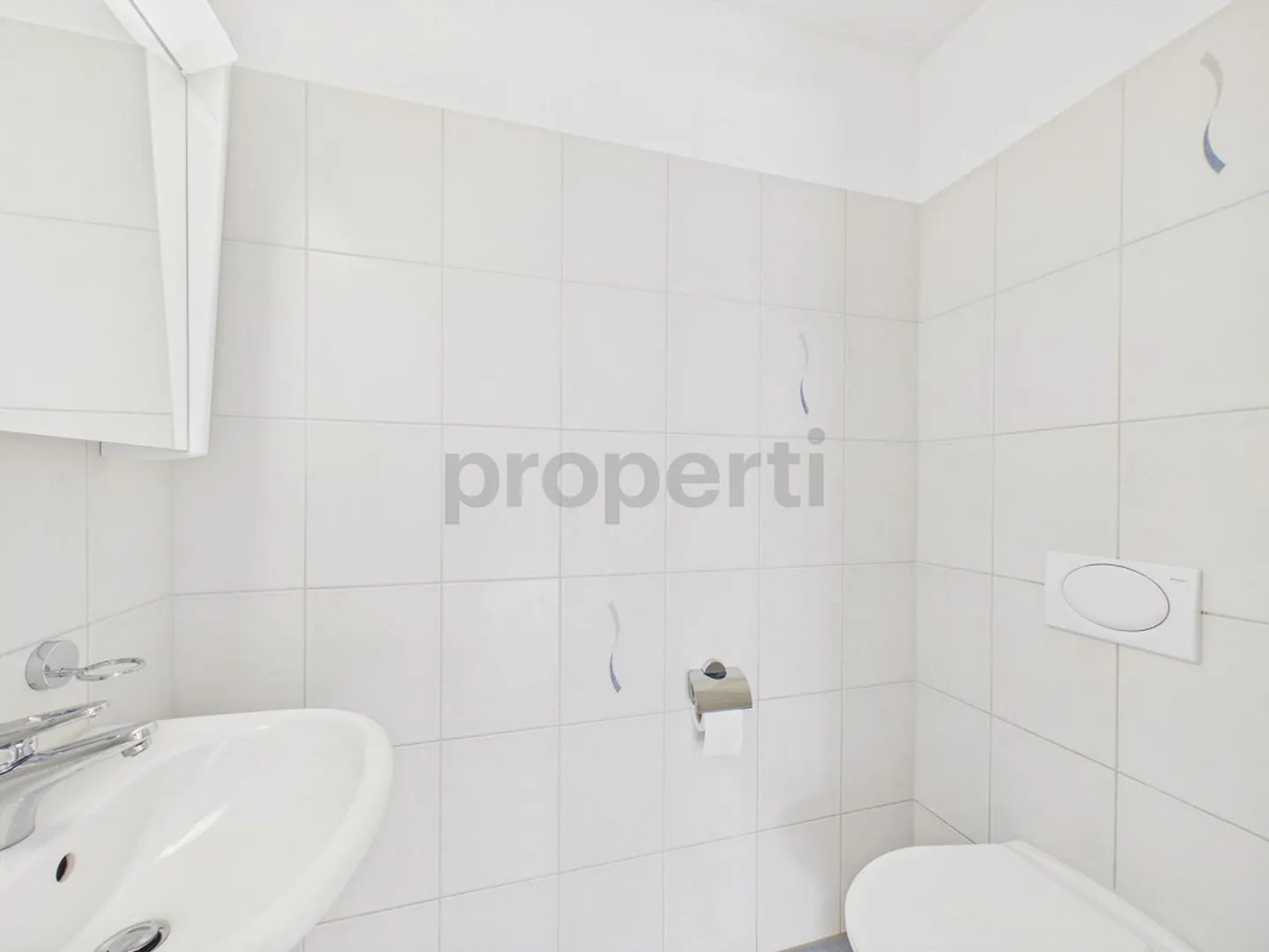 Helle 3.5-Zimmer-Wohnung - Foto 10 von 11