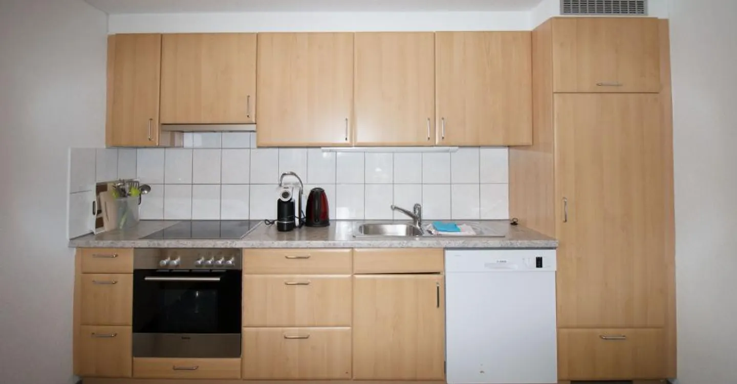 Qualitätsvolle 3.5-Zimmerwohnung - Foto 4 von 12