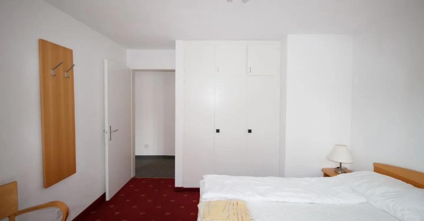 Qualitätsvolle 3.5-Zimmerwohnung - Foto 6 von 12