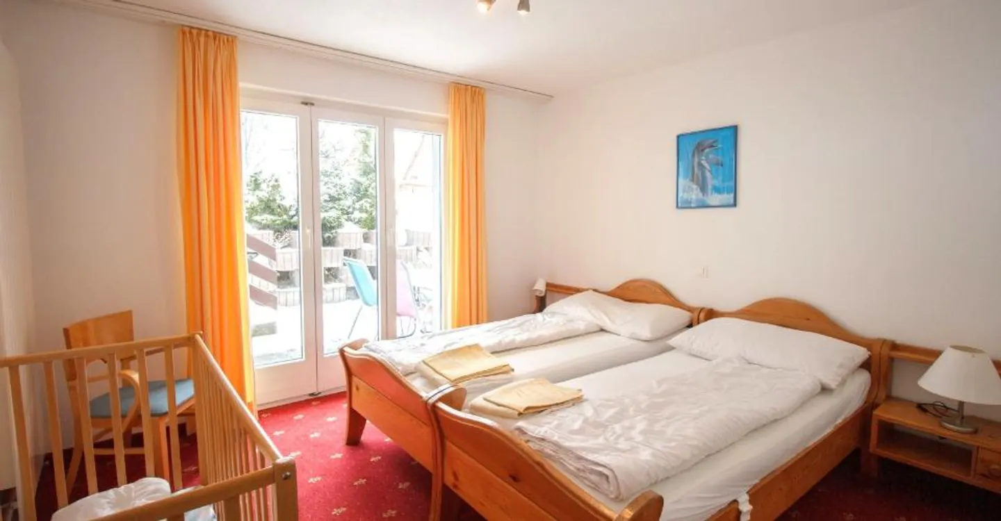 Qualitätsvolle 3.5-Zimmerwohnung - Foto 7 von 12