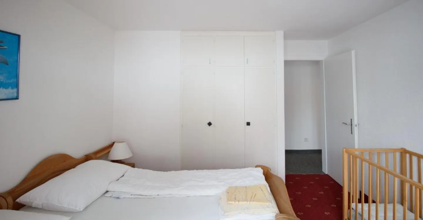 Qualitätsvolle 3.5-Zimmerwohnung - Foto 8 von 12