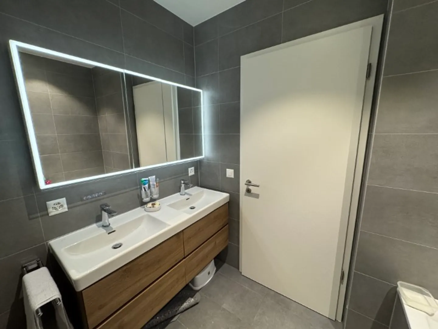 Appartamento 5 locali - Foto 11 di 13