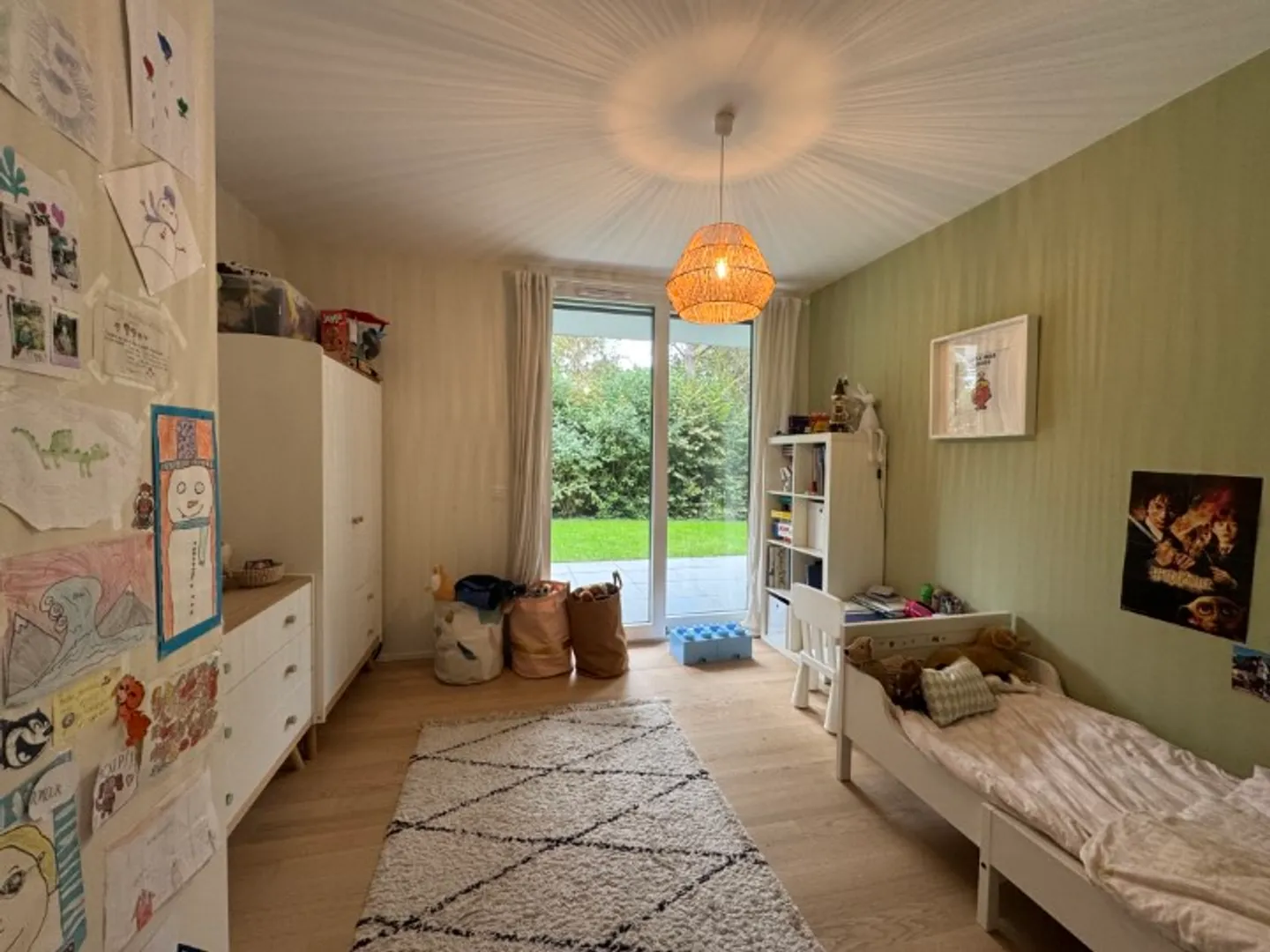 Appartamento 5 locali - Foto 9 di 13