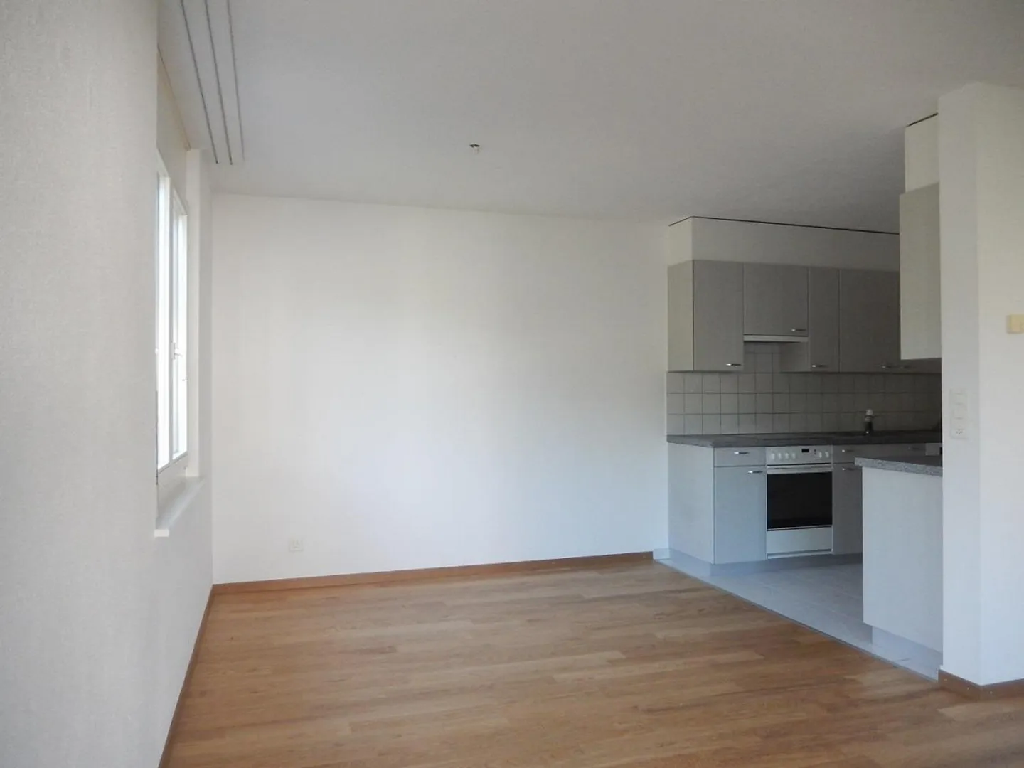Appartement spacieux avec jardin - Photo 3 sur 7