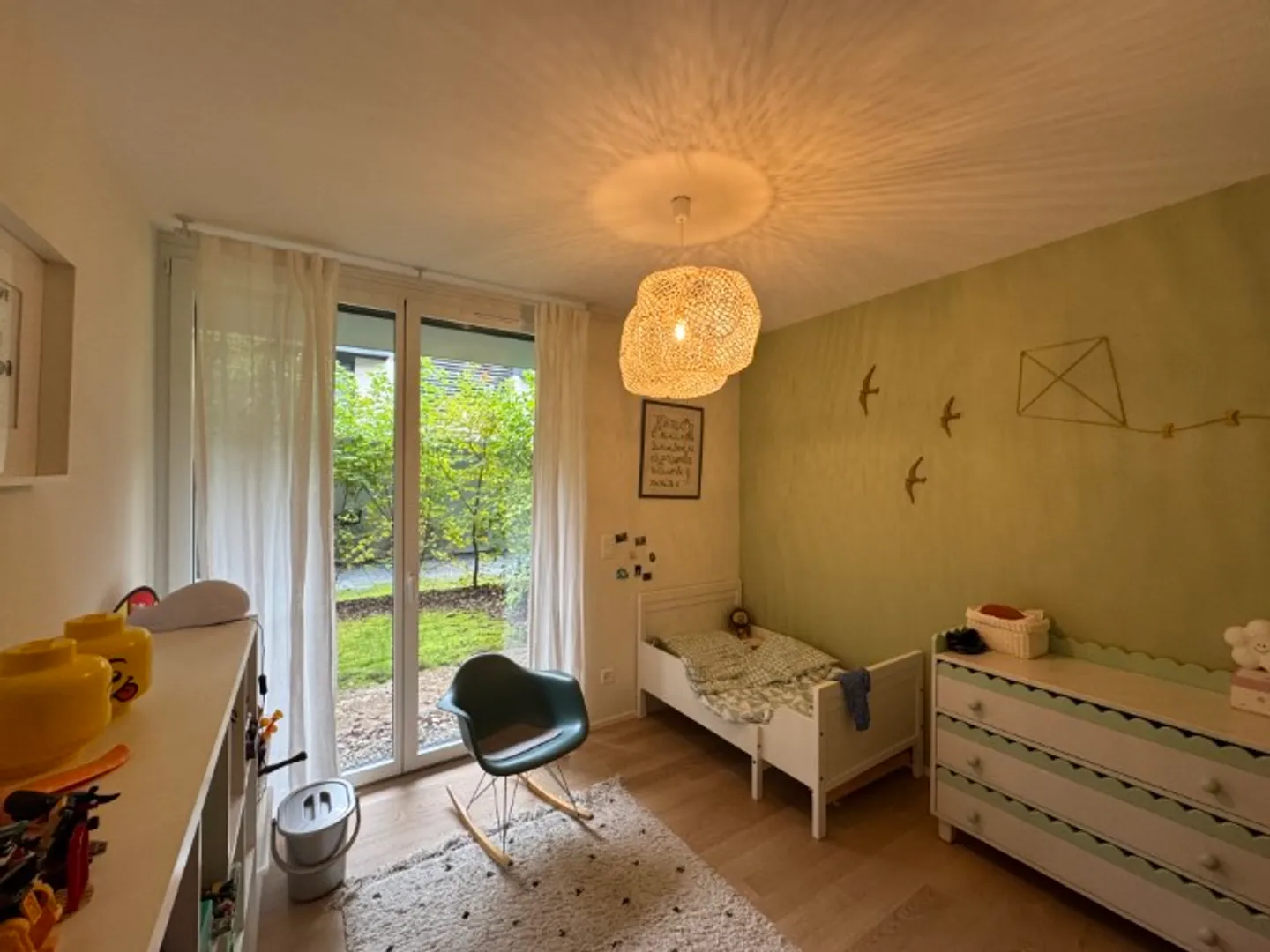 Appartamento 5 locali - Foto 10 di 13