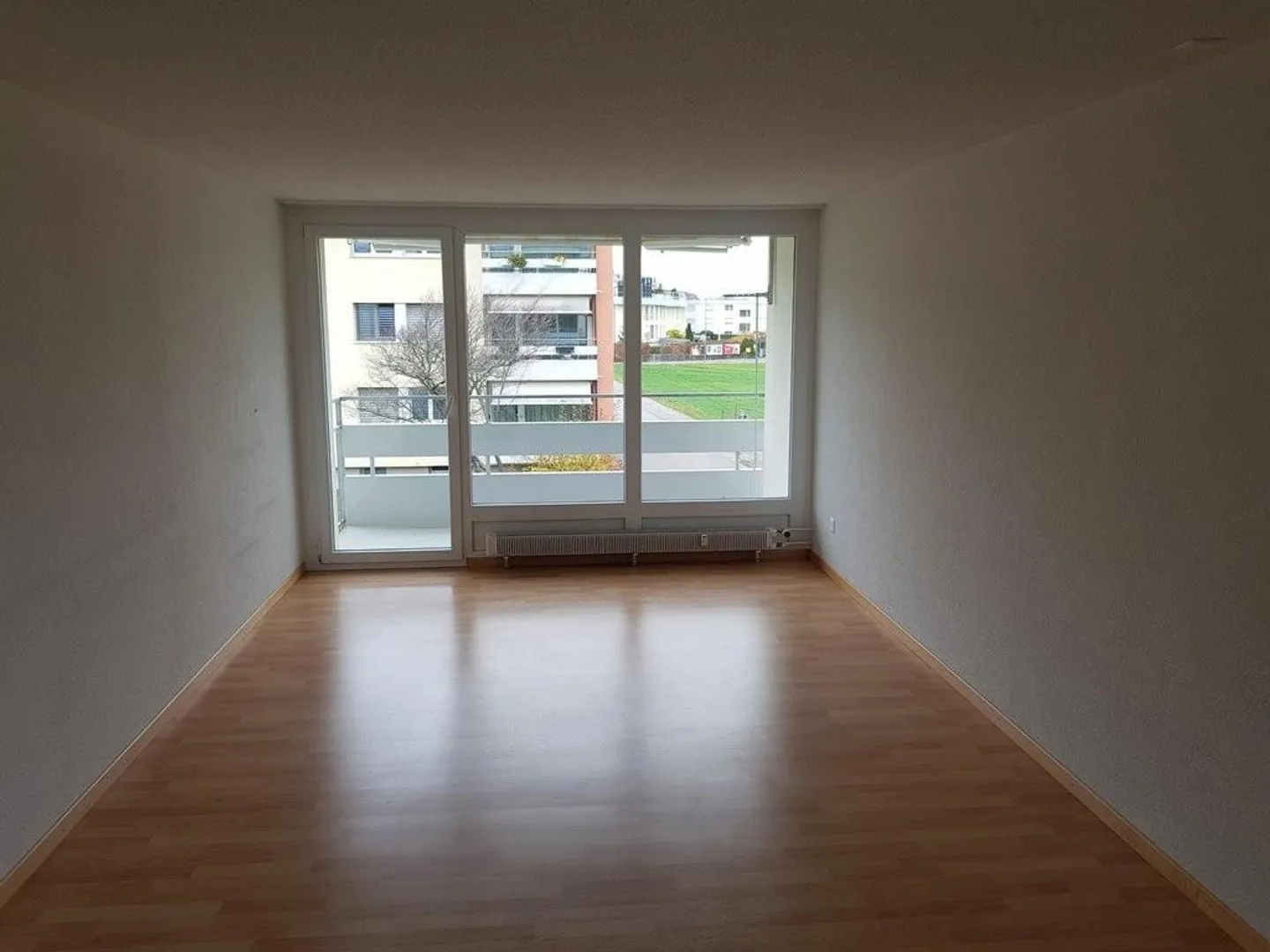 Schöne helle 3-Zimmerwohnung mit Aussicht ins Grüne - Photo 5 of 8