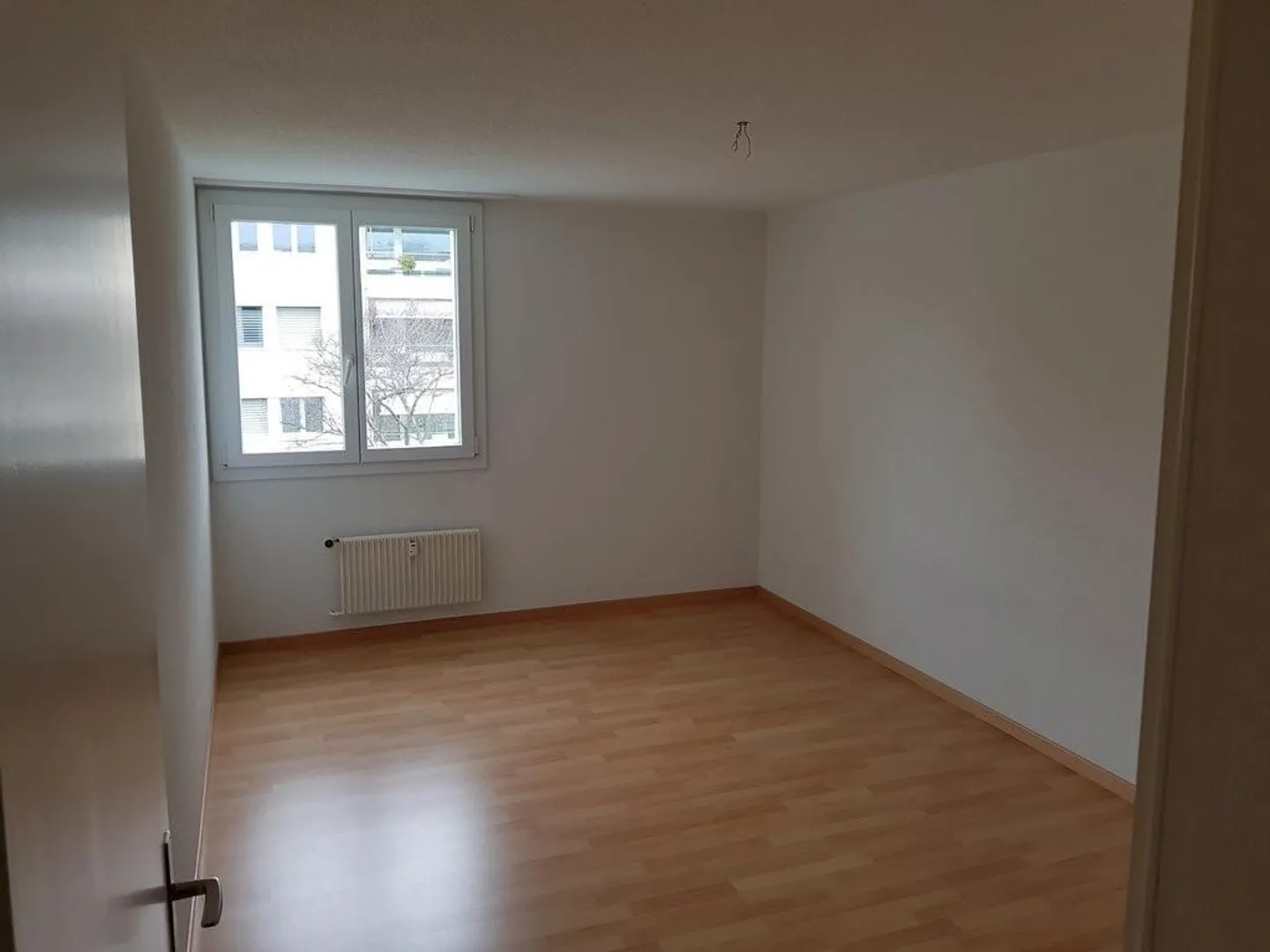 Schöne helle 3-Zimmerwohnung mit Aussicht ins Grüne - Photo 6 of 8