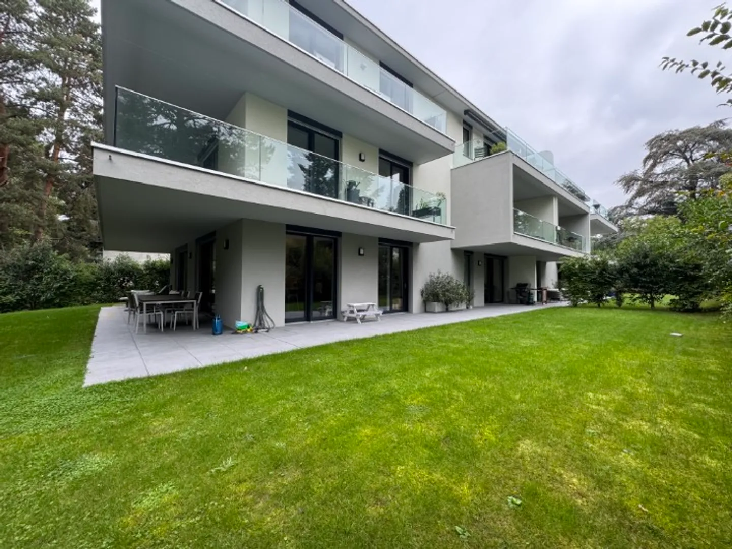 Appartamento 5 locali - Foto 13 di 13