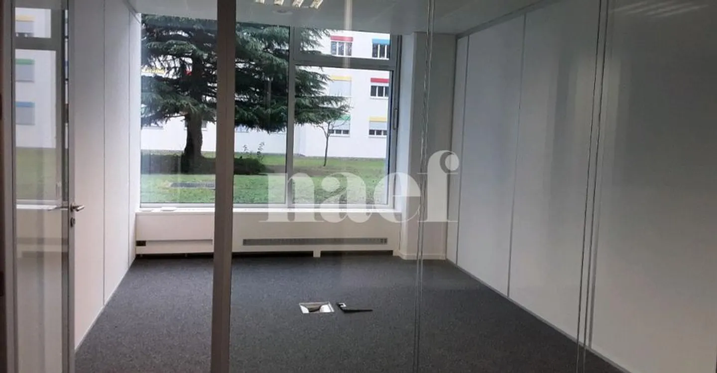 Spazioso ufficio a Versoix - Foto 3 di 7