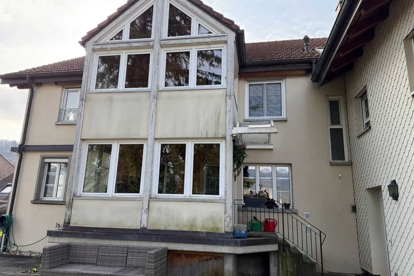 MFH mit 5 vermietbaren Wohnungen - Ihre attraktive Kapitalanlage - Photo 10 of 11