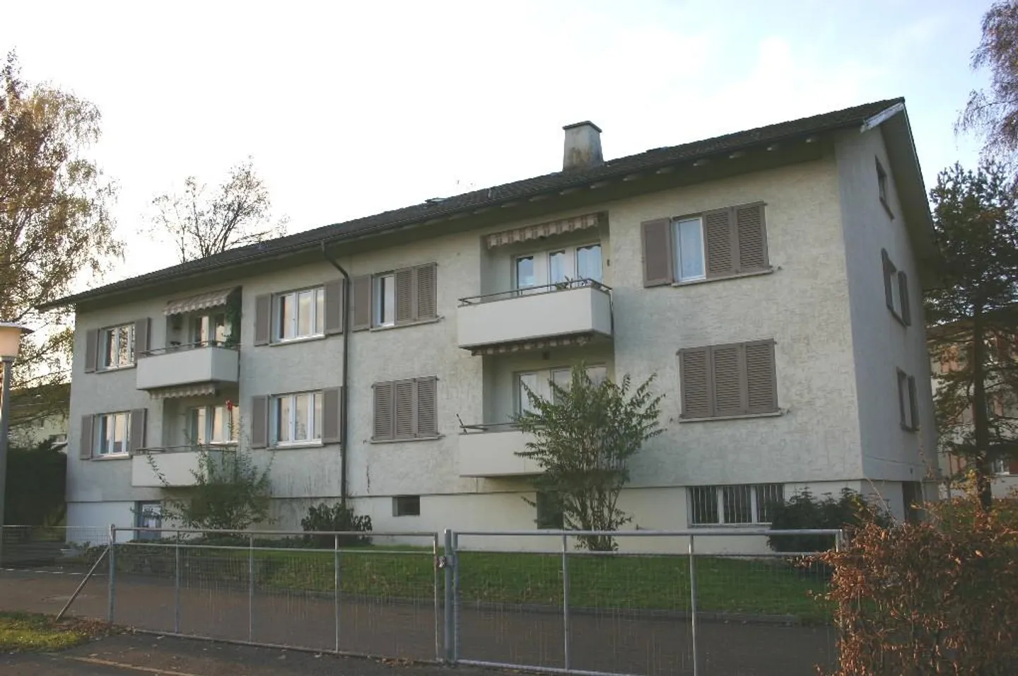 Appartement abordable - Photo 3 sur 8
