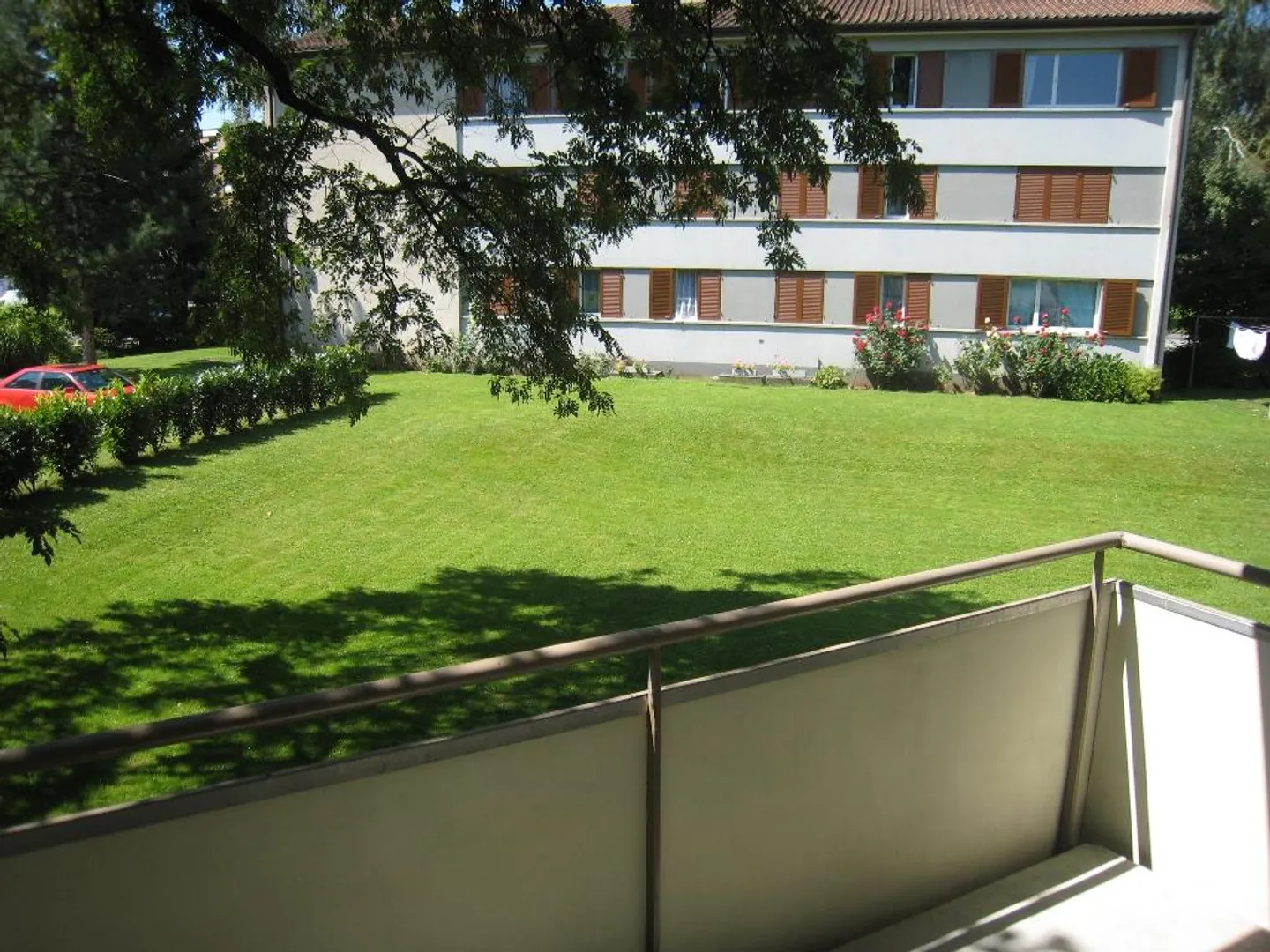 Appartement abordable - Photo 4 sur 8