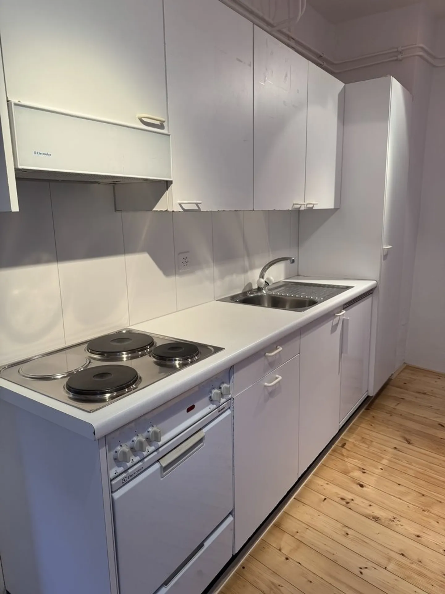 Aarennahe 2-room apartment - Photo 2 of 8