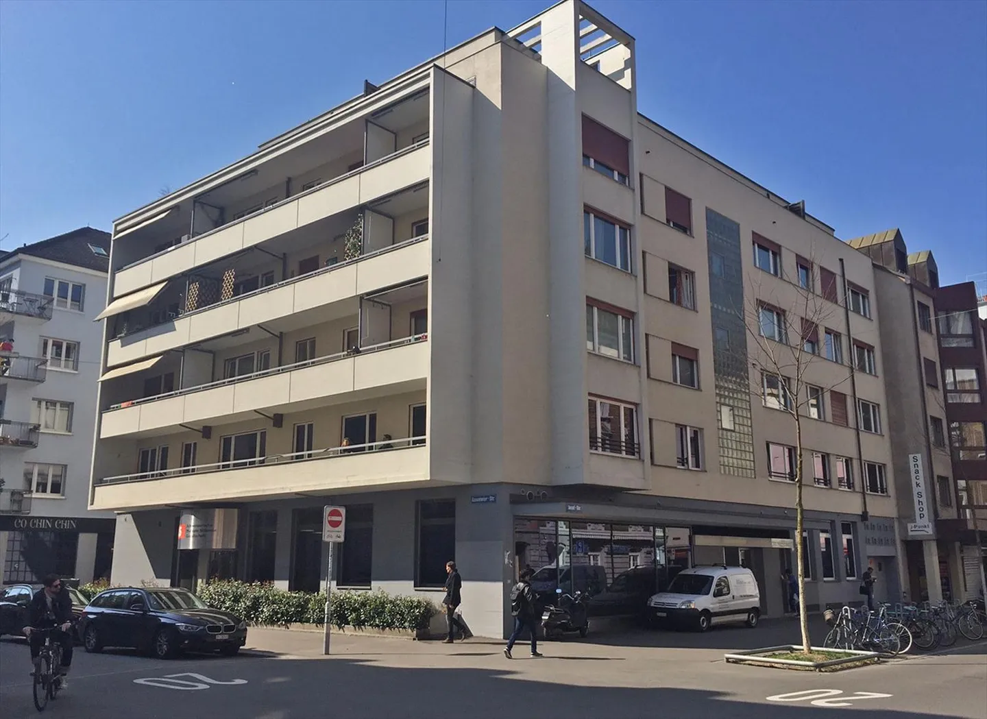 Appartamento singolo in una posizione privilegiata! - Foto 1 di 7
