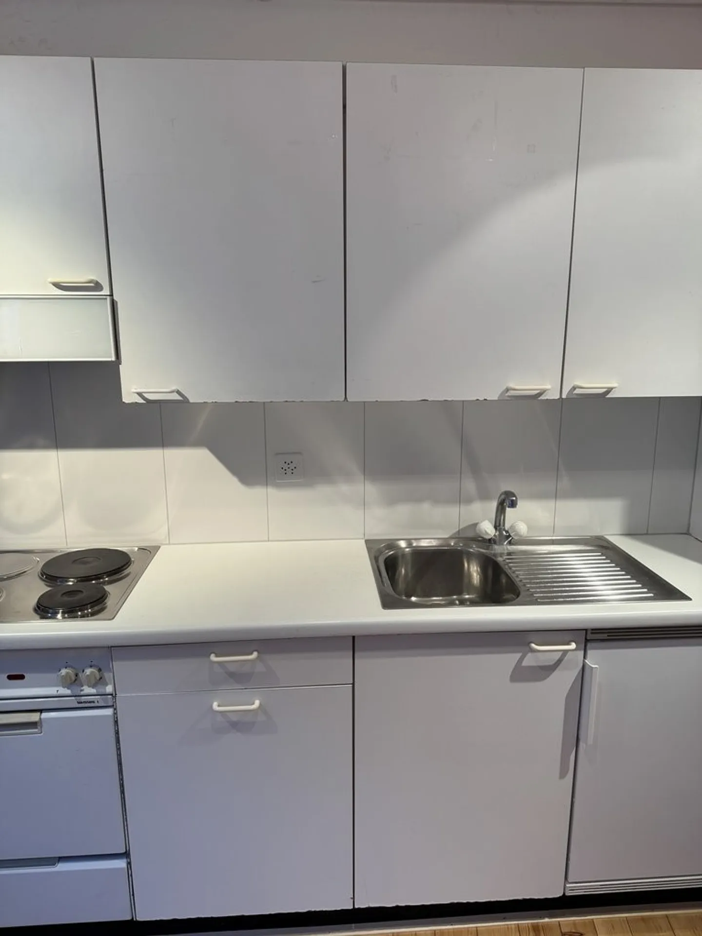 Aarennahe 2-room apartment - Photo 3 of 8