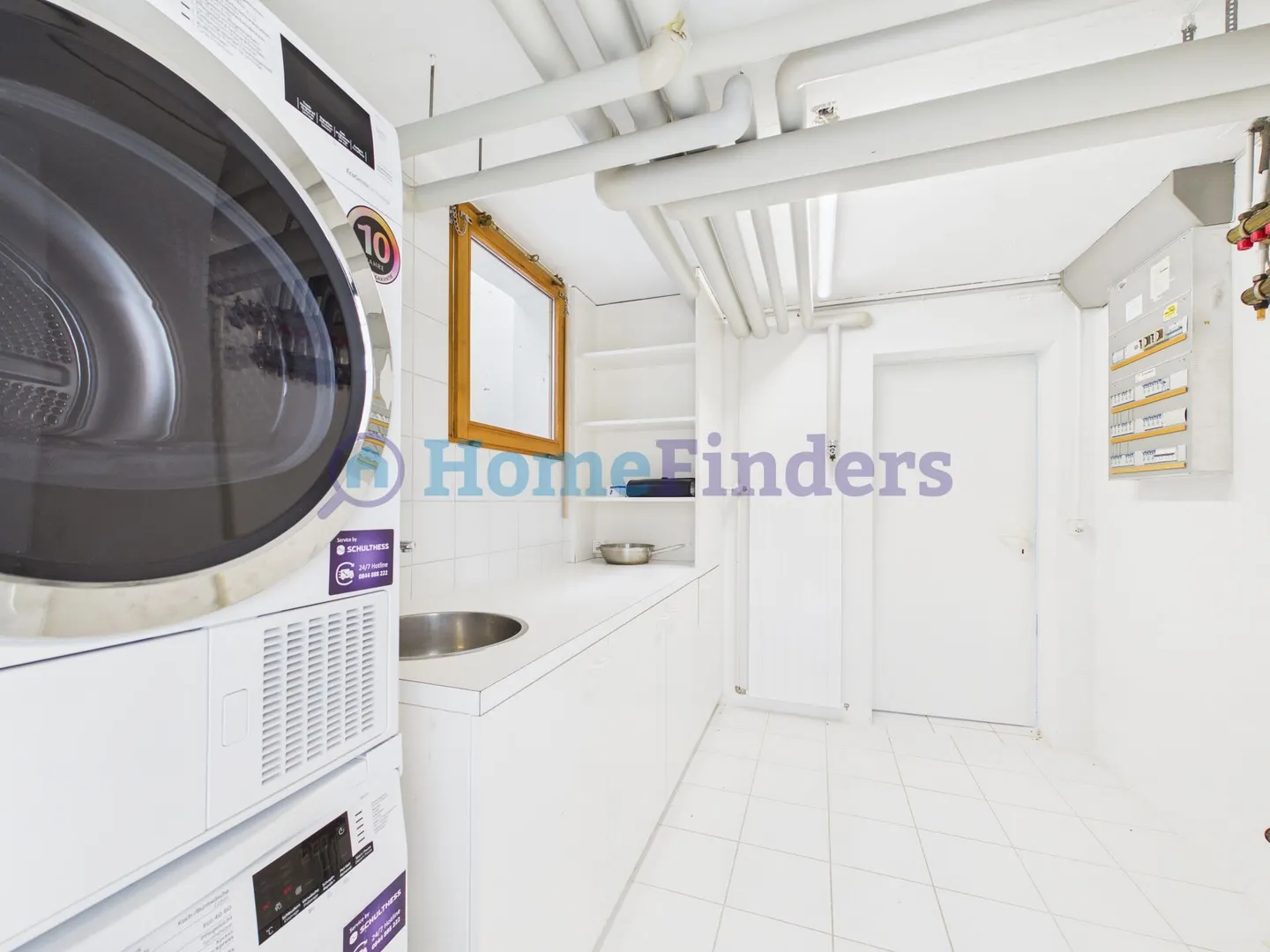 AVEC UNE VUE - JARDIN ENSOLEILLÉ ET BEAUCOUP D'ESPACE ! - Photo 14 sur 14
