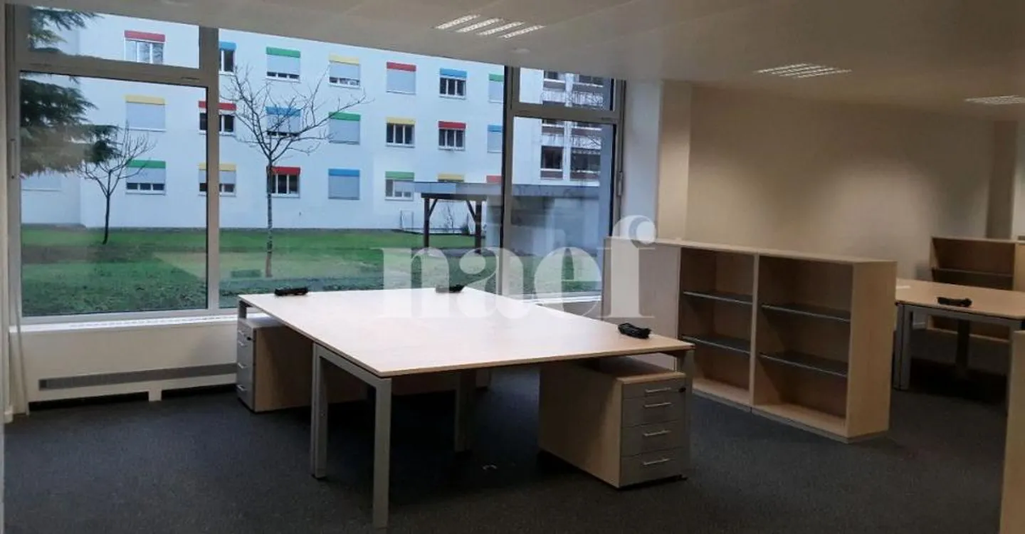 Spazioso ufficio a Versoix - Foto 6 di 7